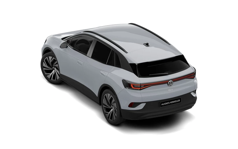 Hoofdafbeelding Volkswagen ID.4