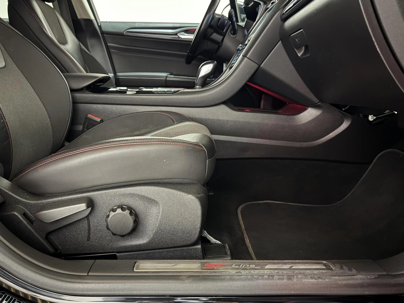 Hoofdafbeelding Ford Mondeo