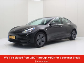 Tesla Model 3 Standard RWD Plus [ FSD+TREKHAAK+60 kWh+PREMIUM AUDIO ]