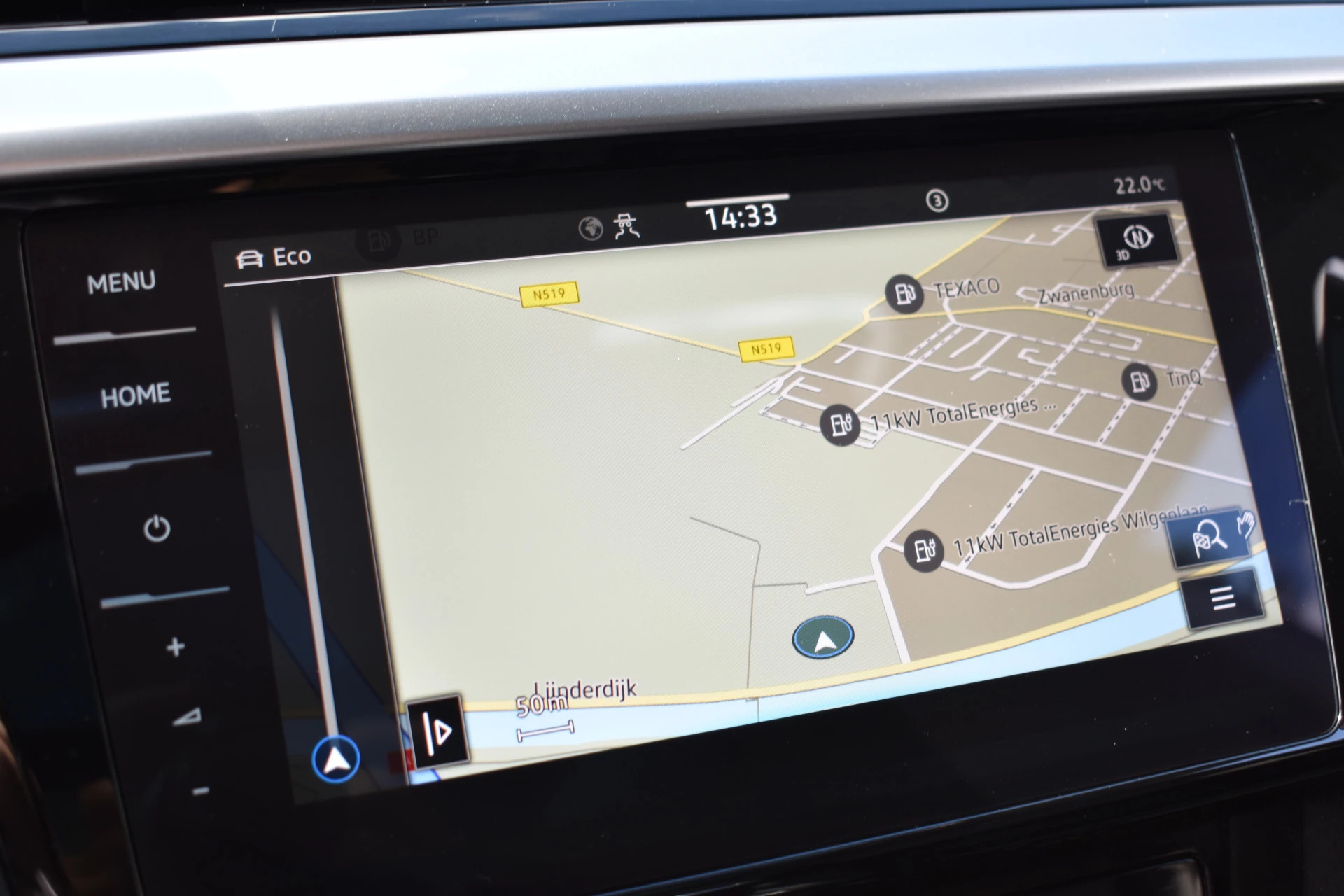 Hoofdafbeelding Volkswagen Arteon
