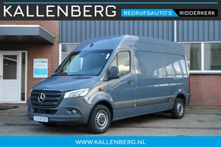 Mercedes-Benz SPRINTER 315 1.9 CDI L2H2 FWD Automaat / Camera / Adaptieve cruise