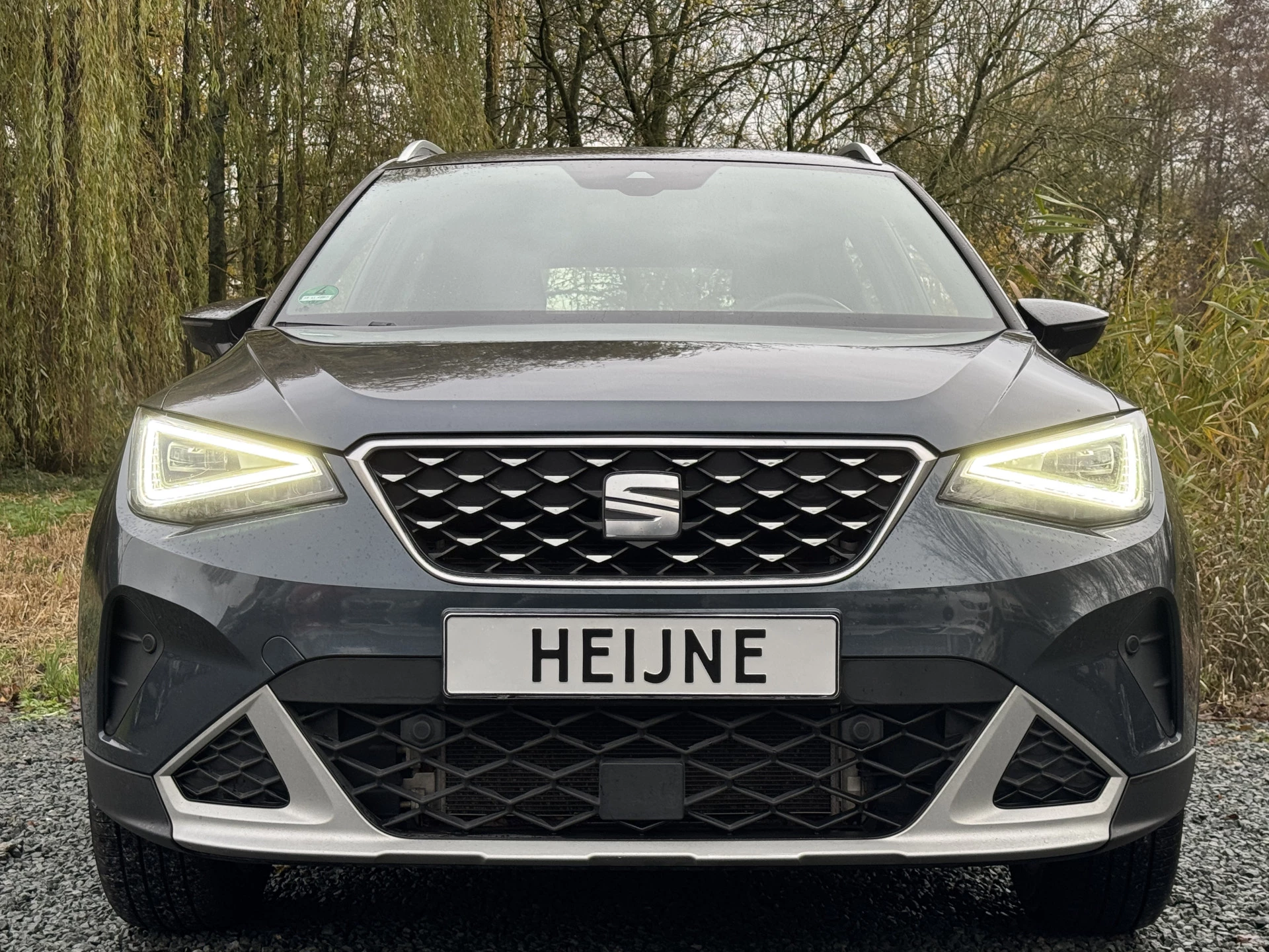 Hoofdafbeelding SEAT Arona