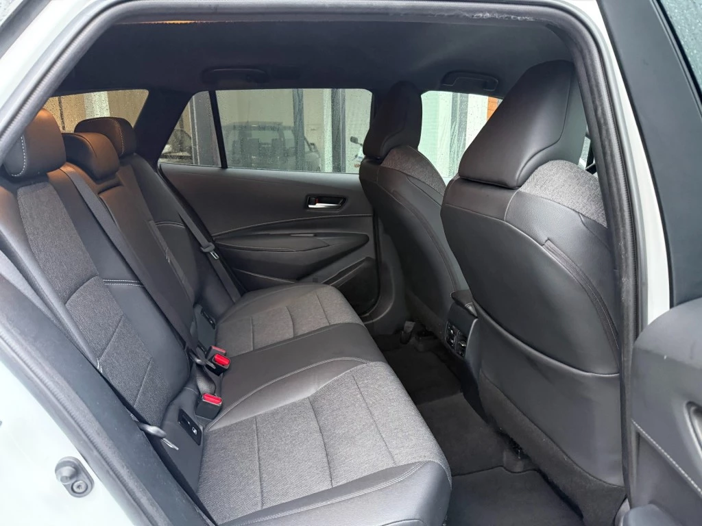 Hoofdafbeelding Toyota Corolla Touring Sports