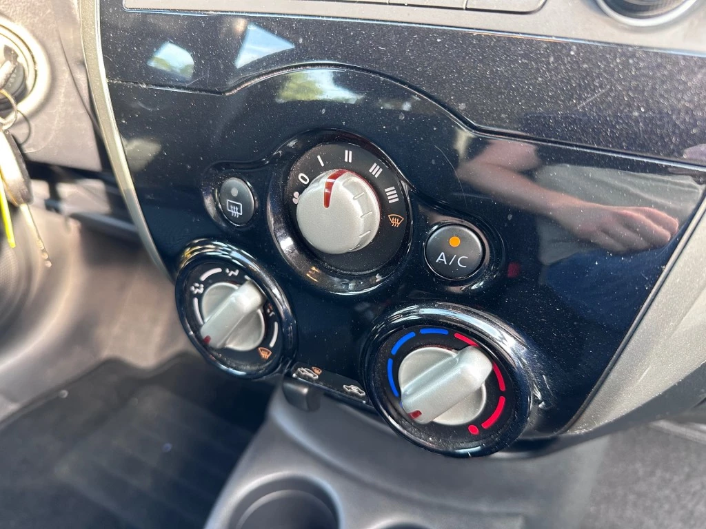 Hoofdafbeelding Nissan Note