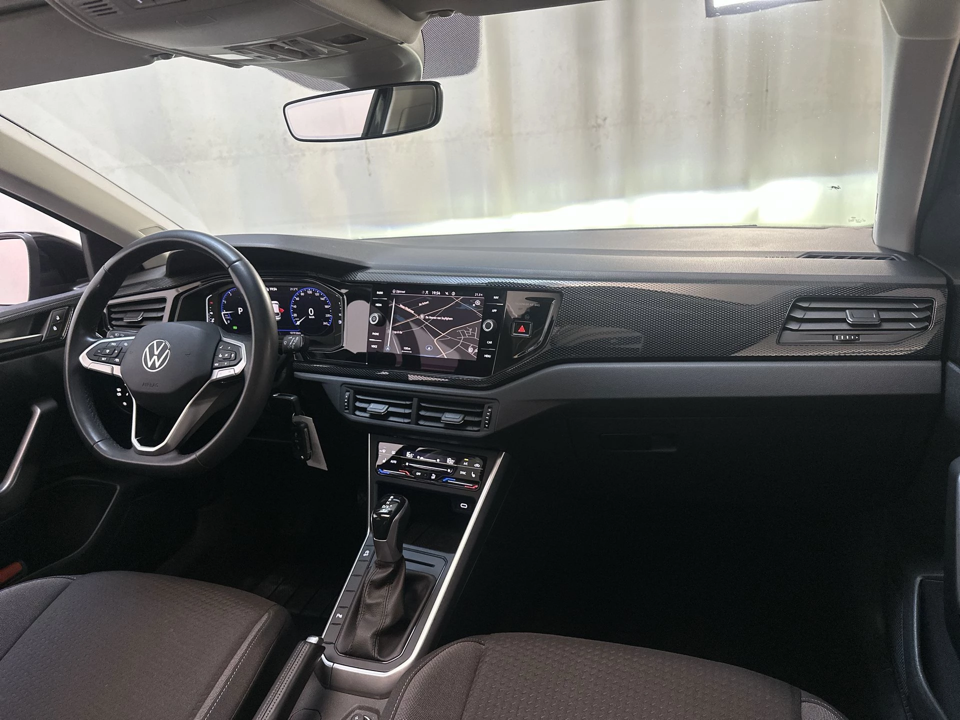 Hoofdafbeelding Volkswagen Taigo