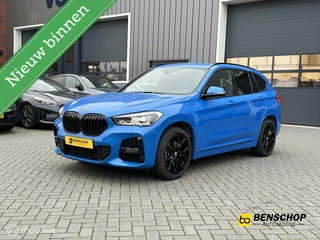 BMW X1 xDrive25e M Sport Navi Carplay LED HUD Leer ACC Cruise control