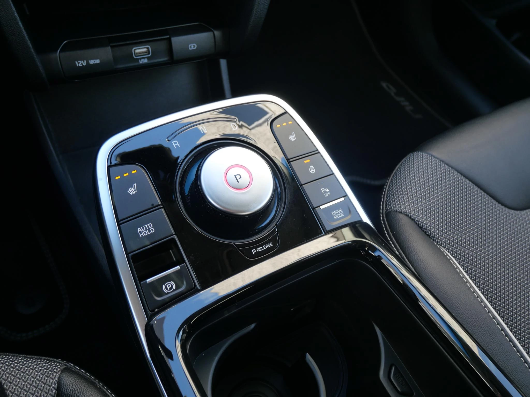 Hoofdafbeelding Kia e-Niro