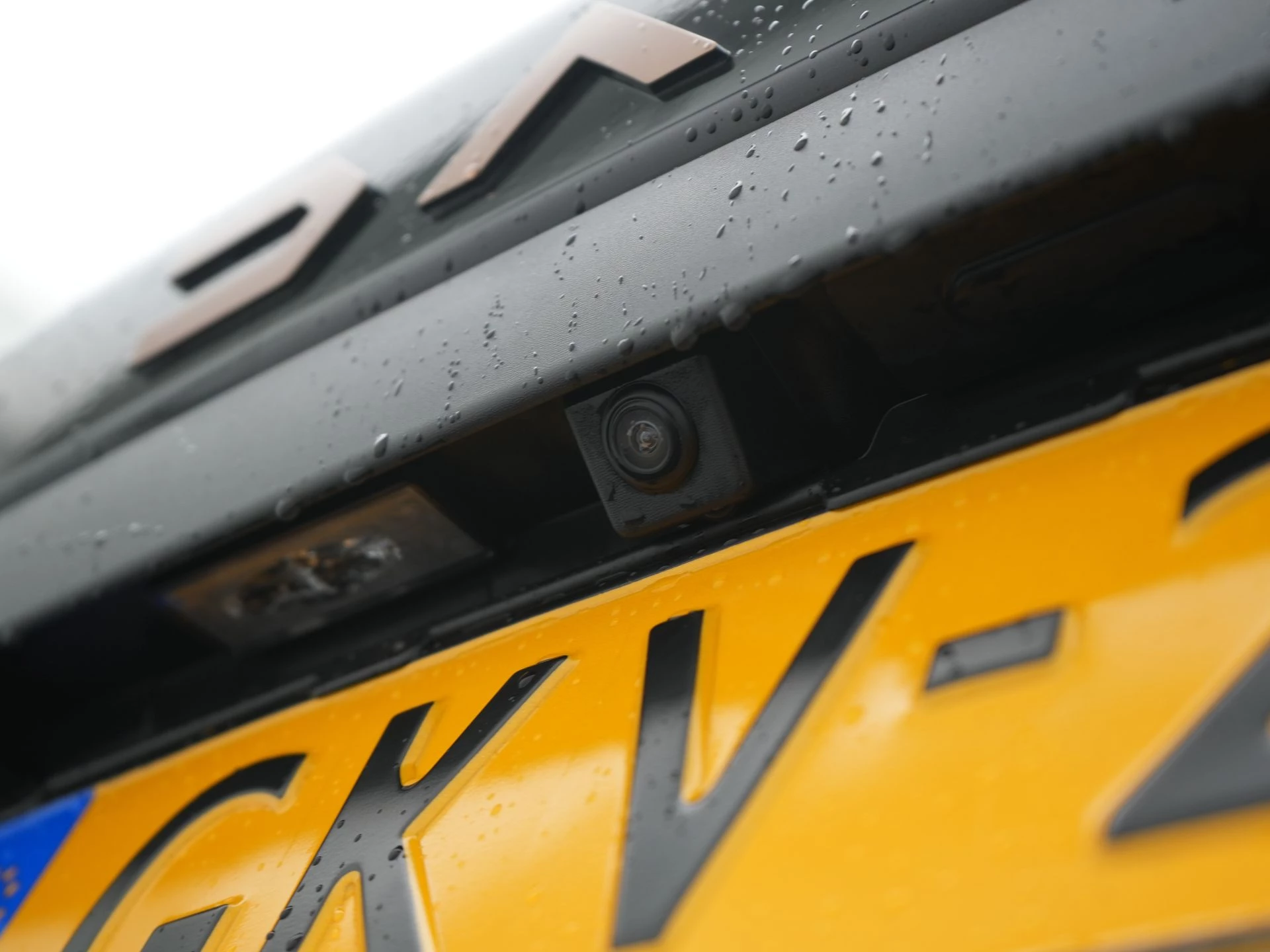 Hoofdafbeelding Dacia Duster