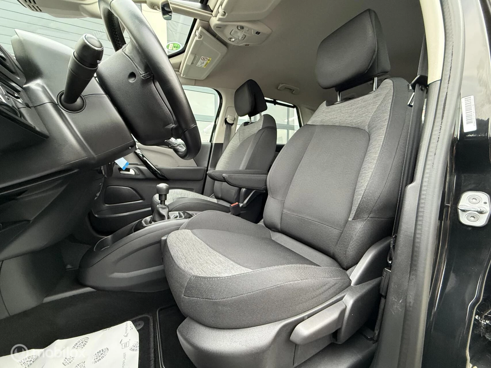 Hoofdafbeelding Citroën C4 Picasso