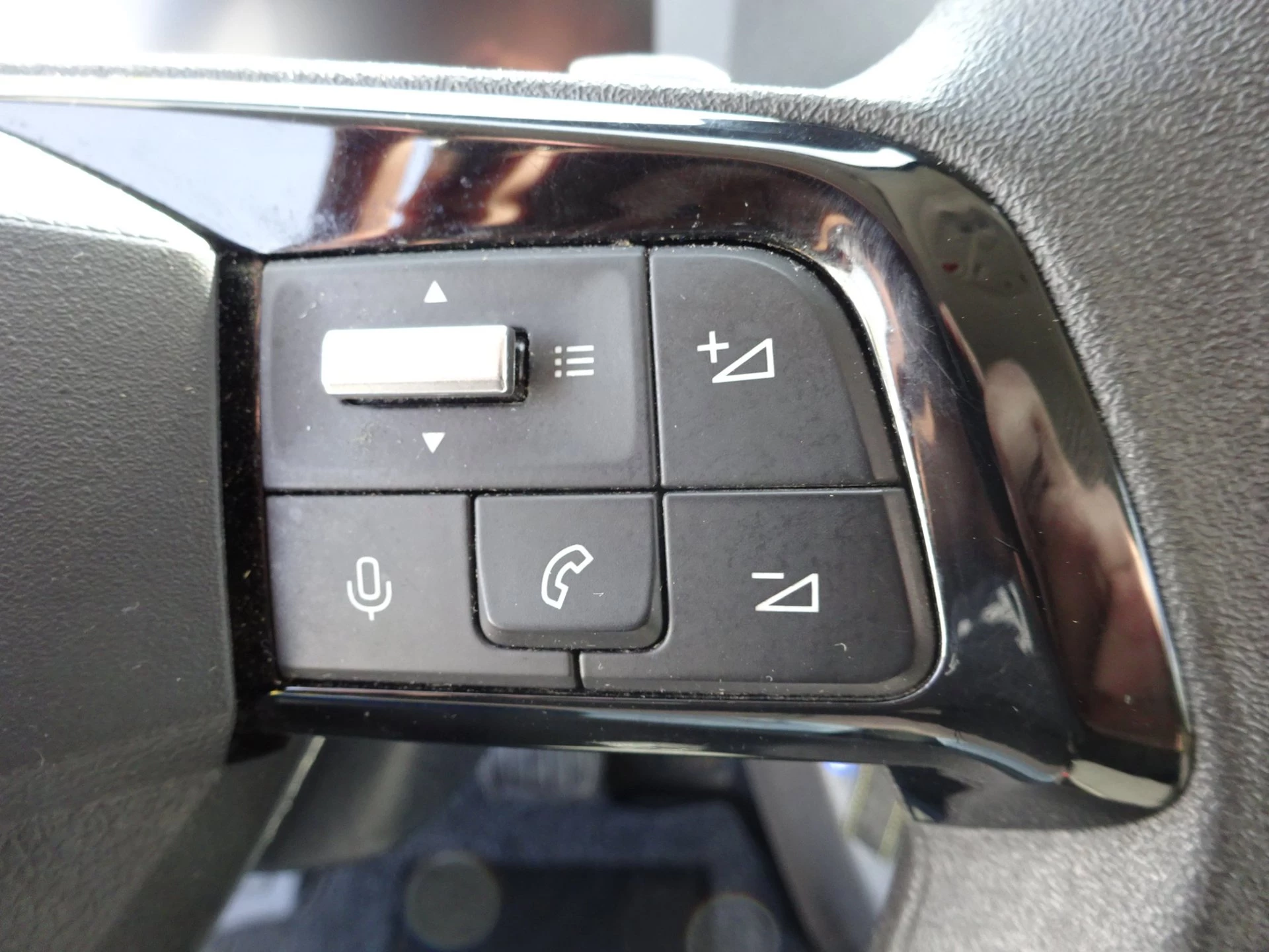 Hoofdafbeelding Opel Vivaro-e