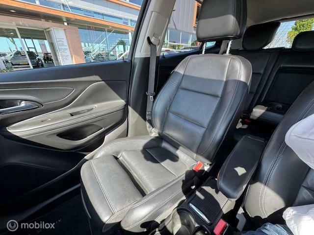 Hoofdafbeelding Opel Mokka X