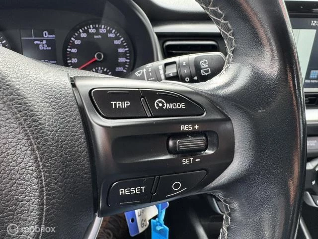 Hoofdafbeelding Kia Stonic