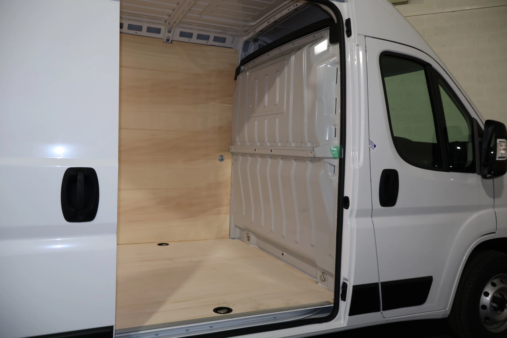 Hoofdafbeelding Fiat Ducato