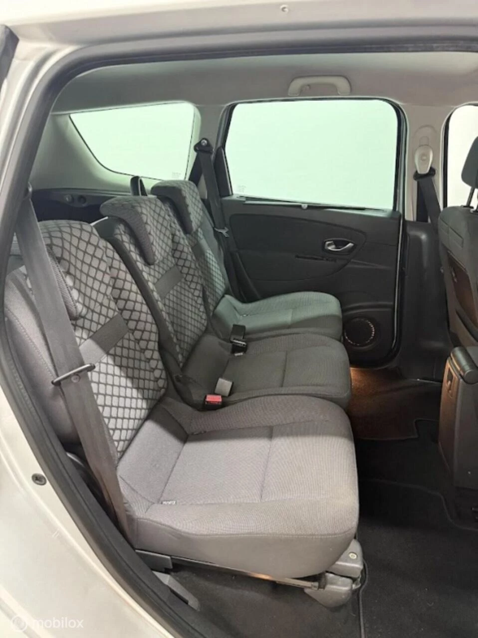 Hoofdafbeelding Renault Grand Scénic