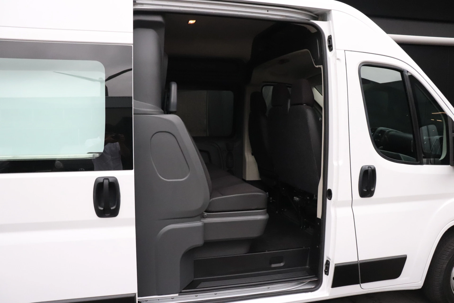 Hoofdafbeelding Peugeot Boxer
