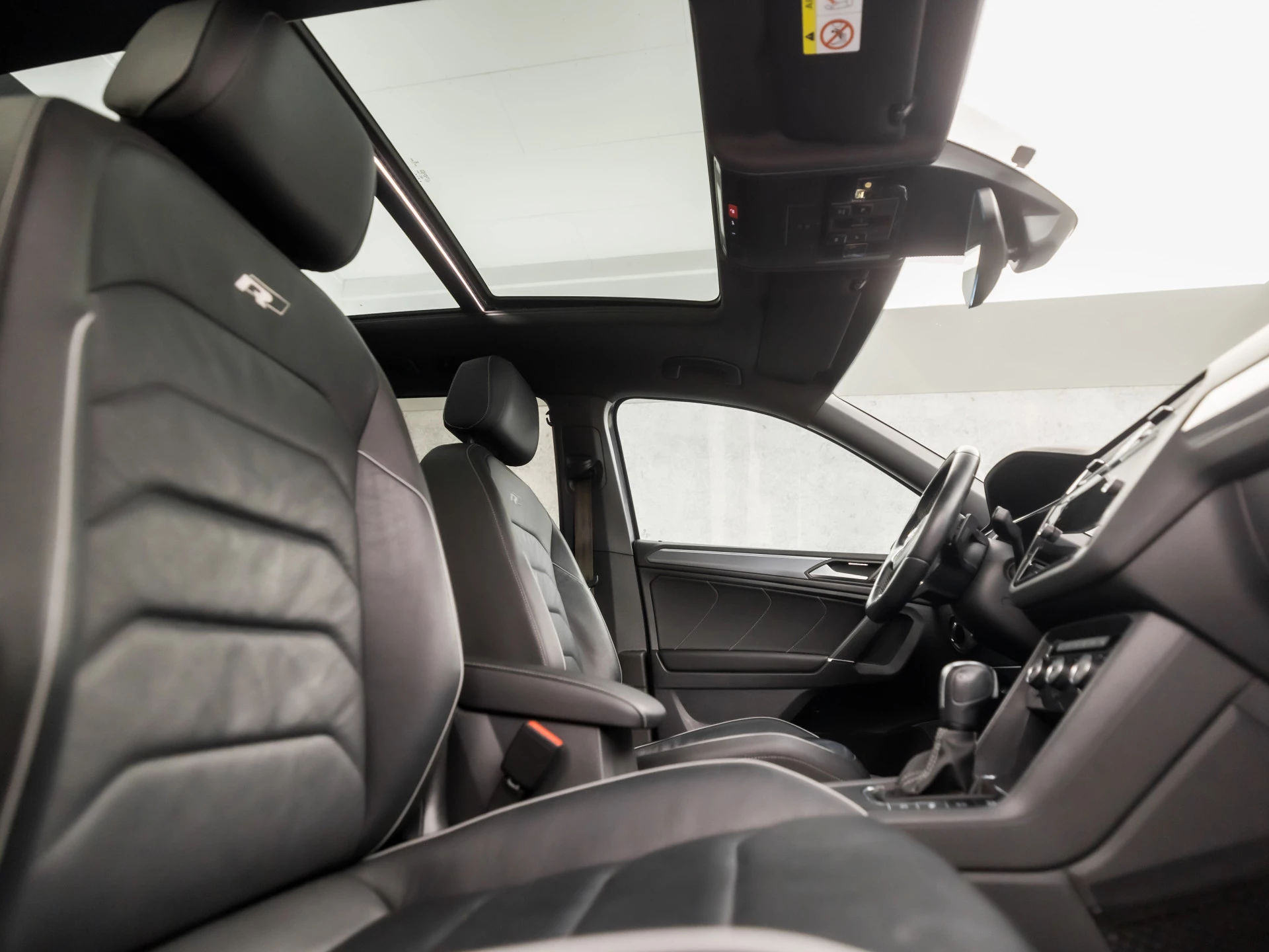 Hoofdafbeelding Volkswagen Tiguan Allspace
