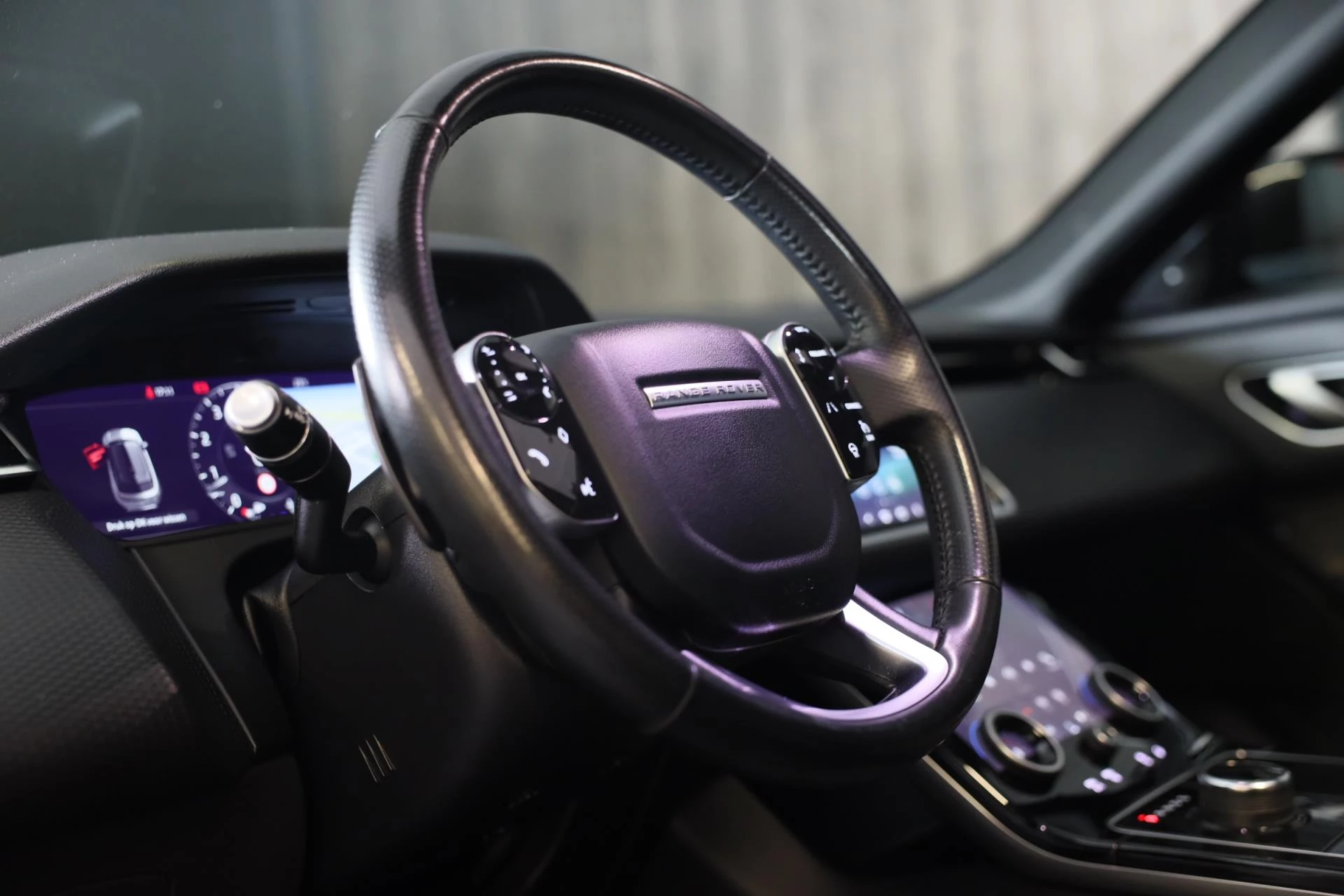Hoofdafbeelding Land Rover Range Rover Velar