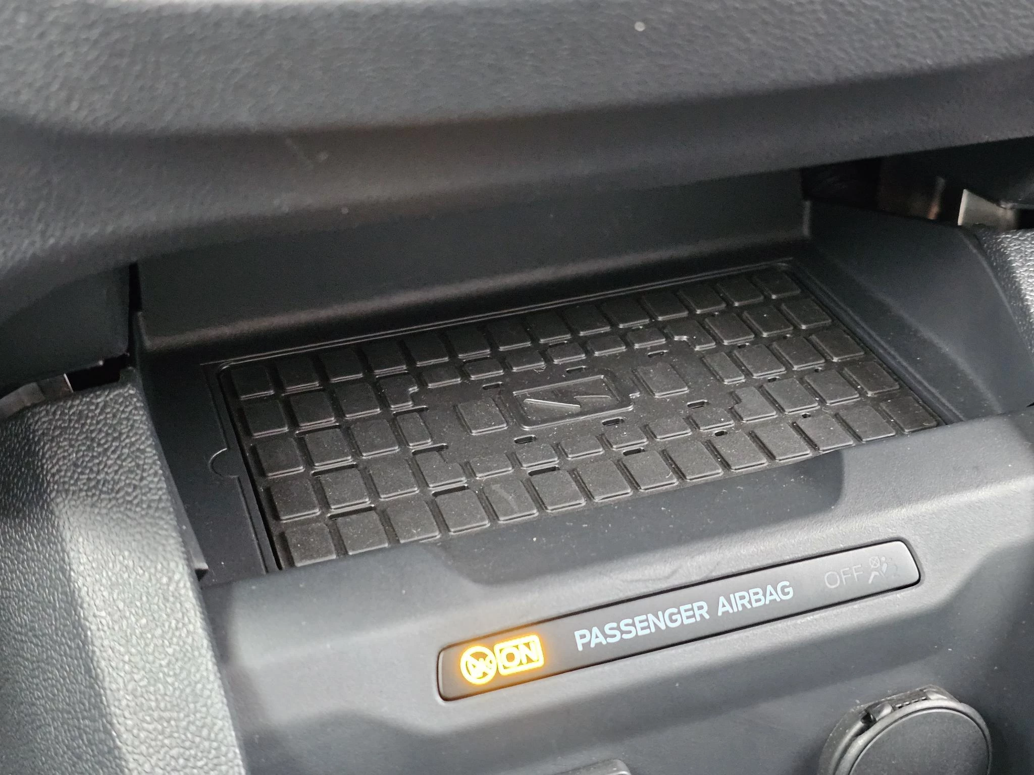 Hoofdafbeelding Ford Transit Courier