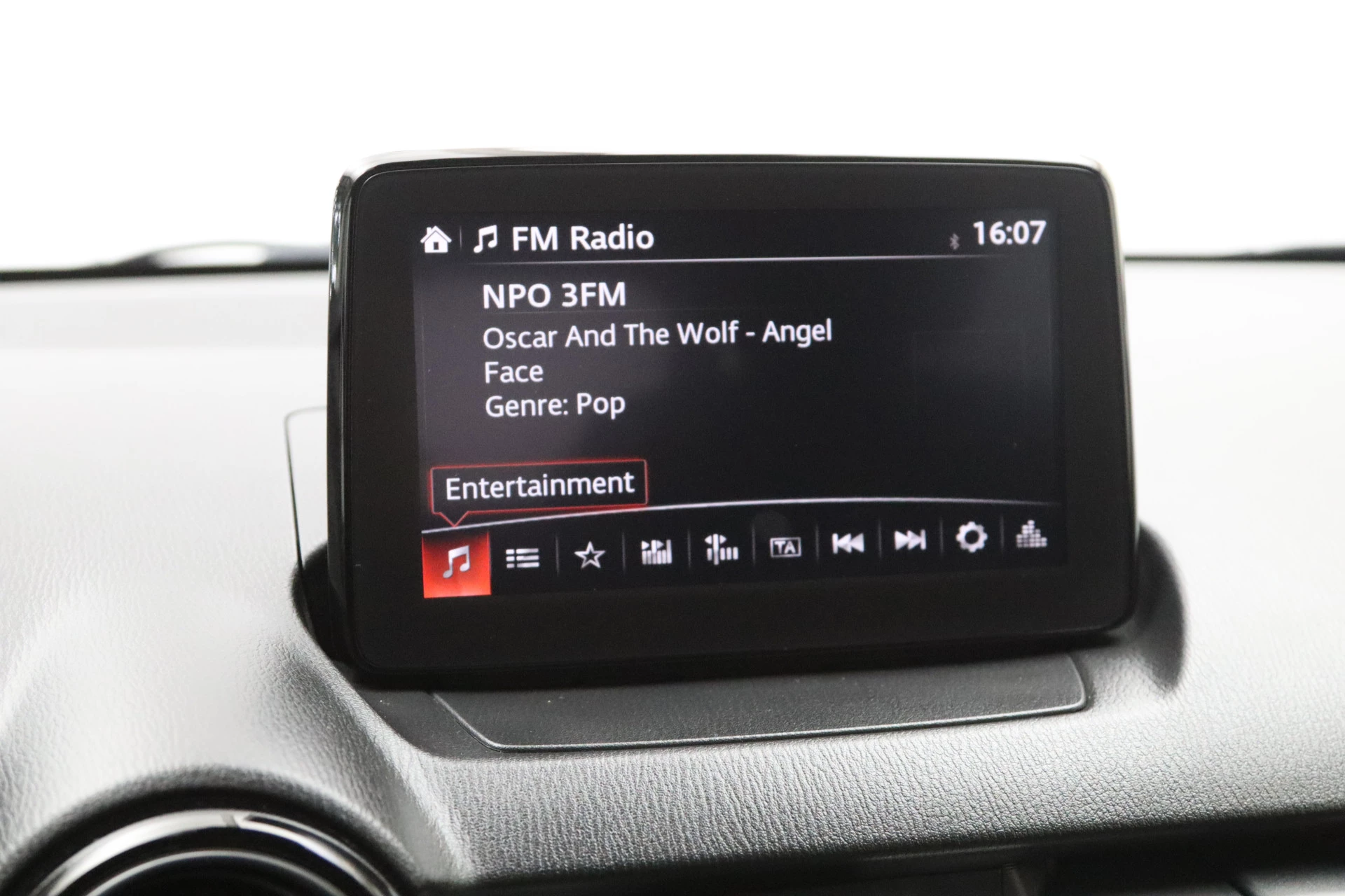 Hoofdafbeelding Mazda 2