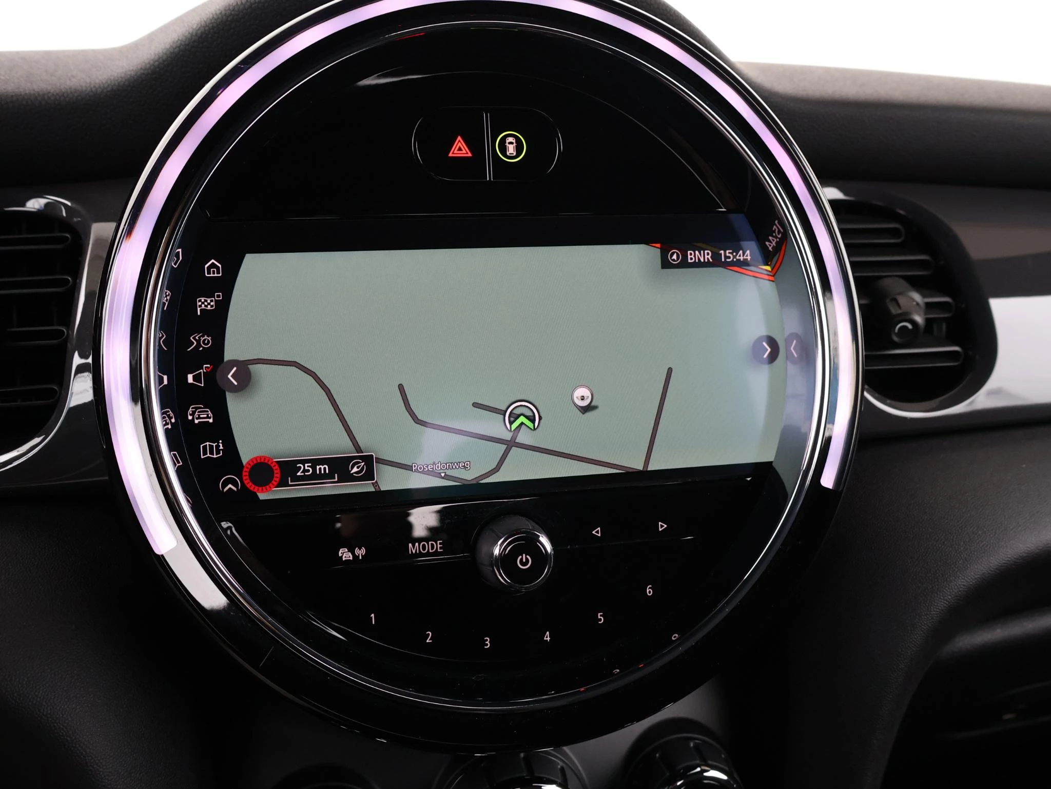 Hoofdafbeelding MINI One Cabrio