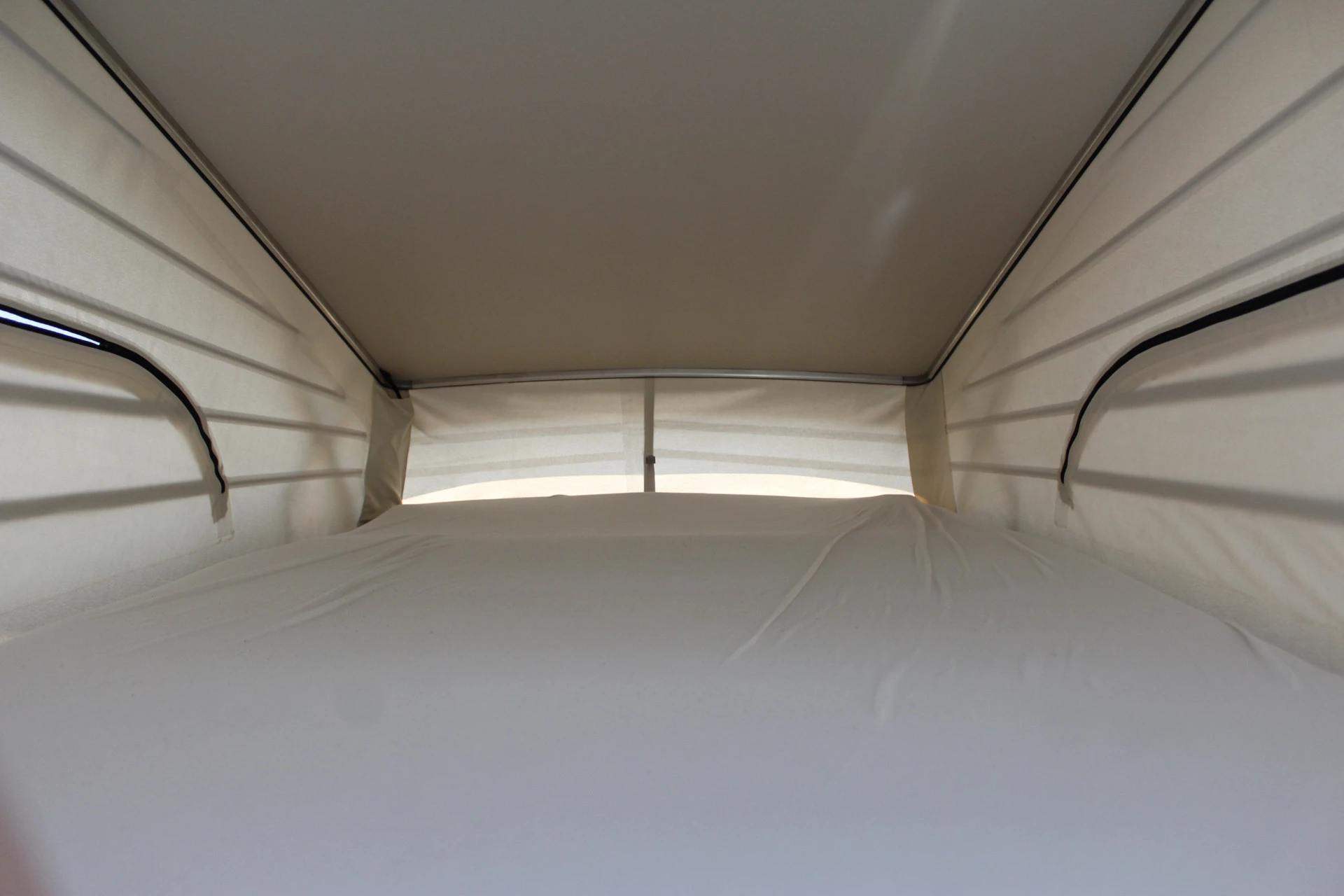 Hoofdafbeelding Mercedes-Benz Marco Polo