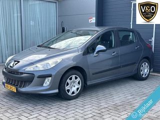 Peugeot 308 1.6 VTi XS
