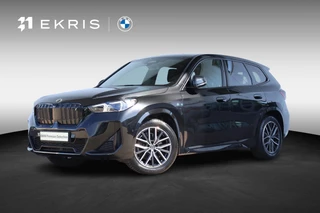 BMW iX1 xDrive30 67 kWh | M-Sport Pakket | PDC | Achteruitrijcamera | Adaptieve Led | Comfort Access |