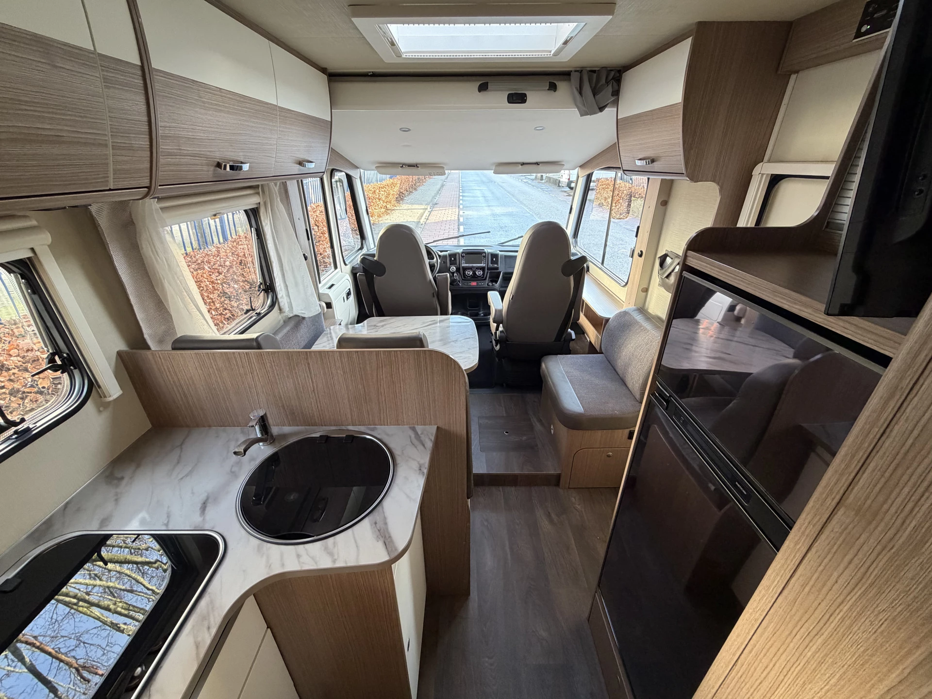 Hoofdafbeelding Carado I 447