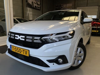 Dacia Sandero 1.0 TCe 100 ECO-G Expression LPG, Camera, Carplay