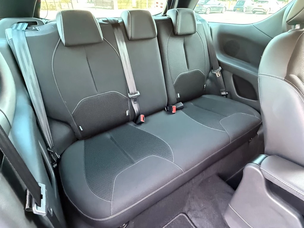 Hoofdafbeelding Citroën DS3