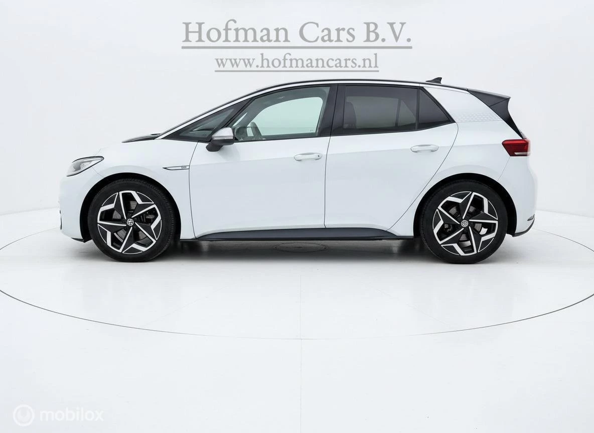 Hoofdafbeelding Volkswagen ID.3