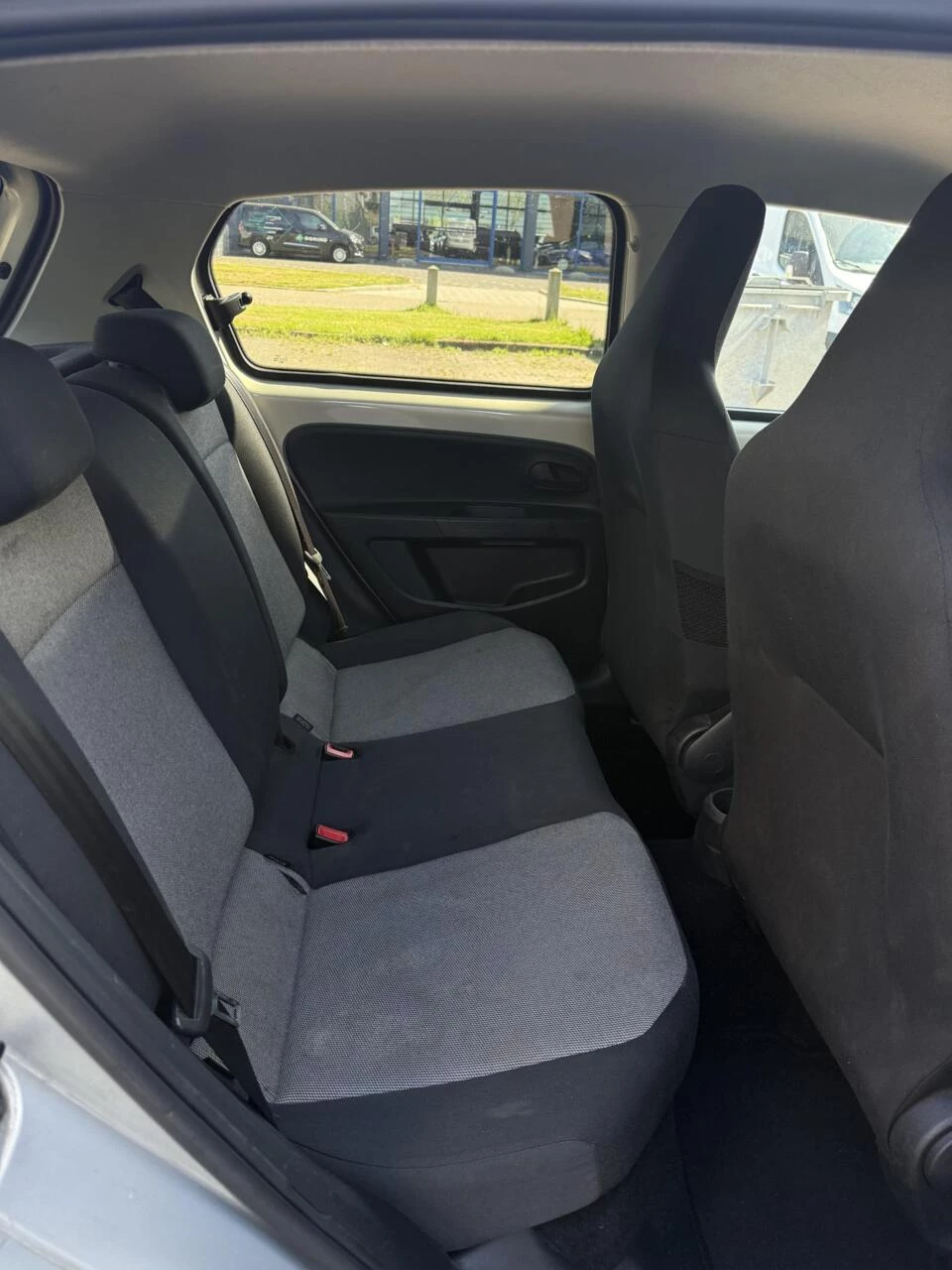 Hoofdafbeelding Škoda Citigo