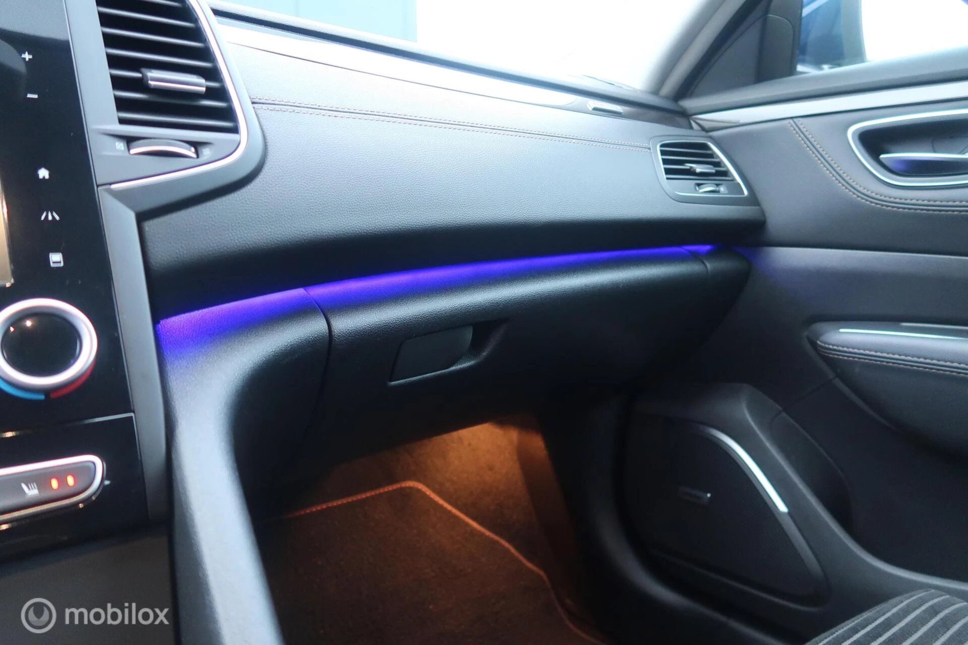 Hoofdafbeelding Renault Talisman