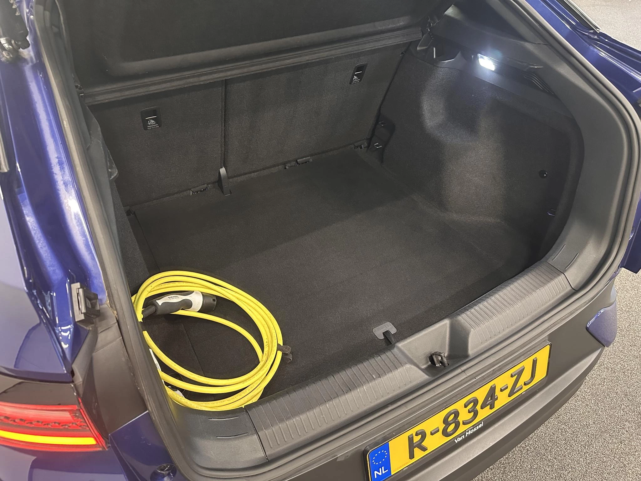 Hoofdafbeelding Volkswagen ID.5