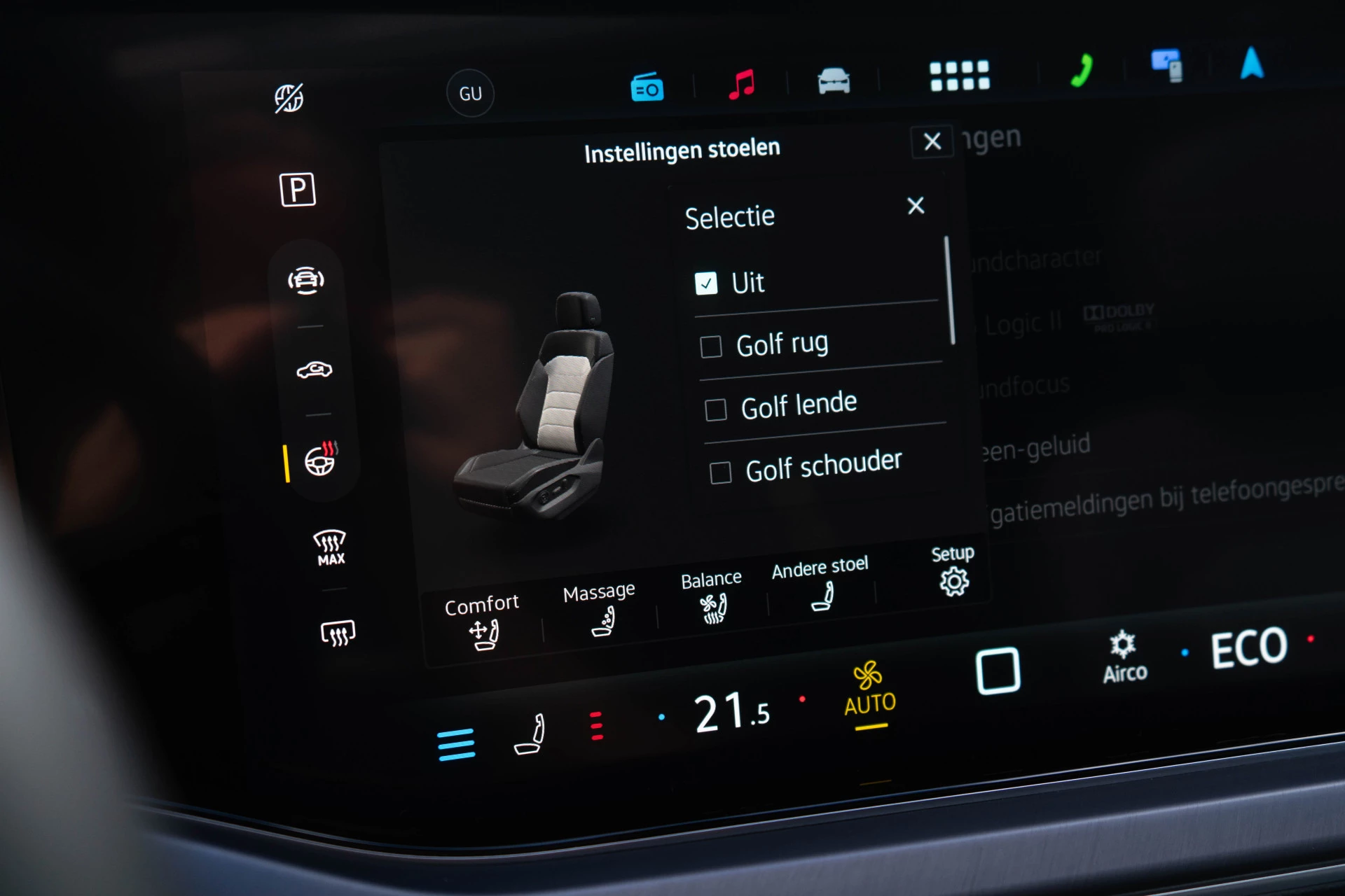 Hoofdafbeelding Volkswagen Touareg