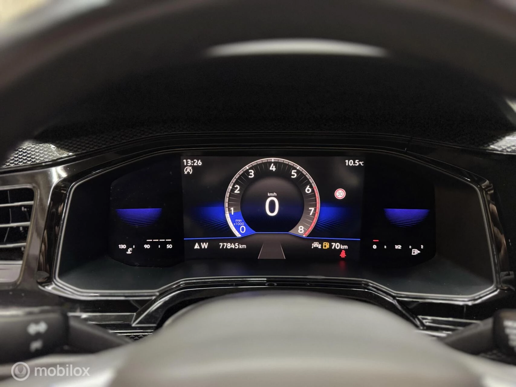 Hoofdafbeelding Volkswagen Taigo