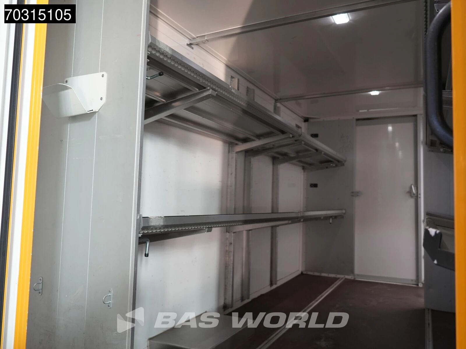 Hoofdafbeelding MAN TGE