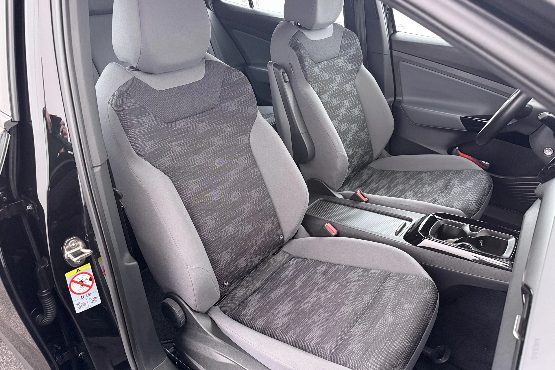 Hoofdafbeelding Volkswagen ID.4