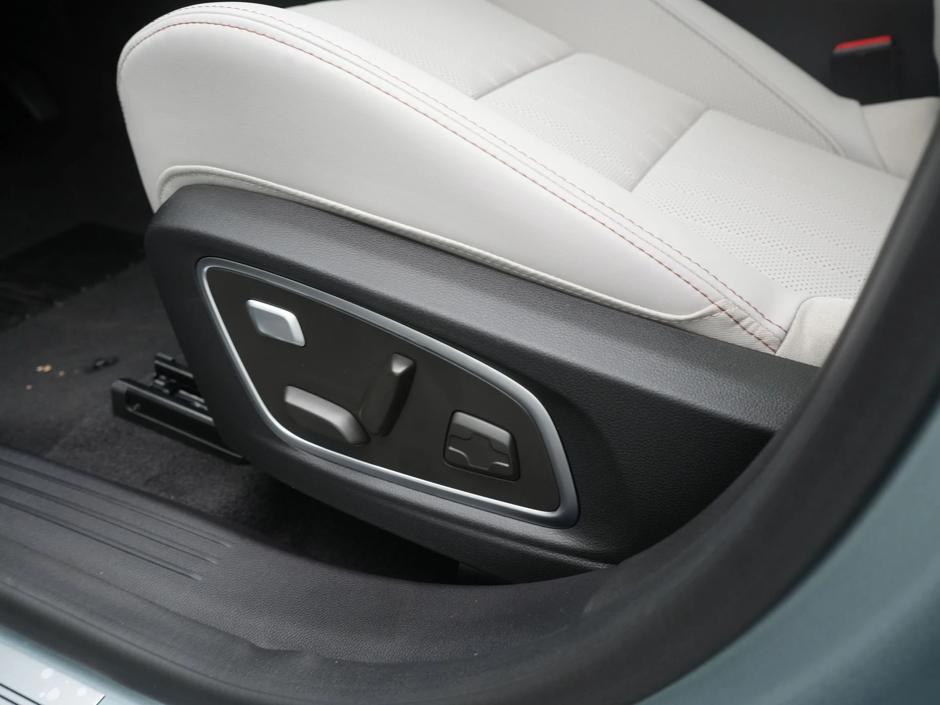 Hoofdafbeelding Renault Espace