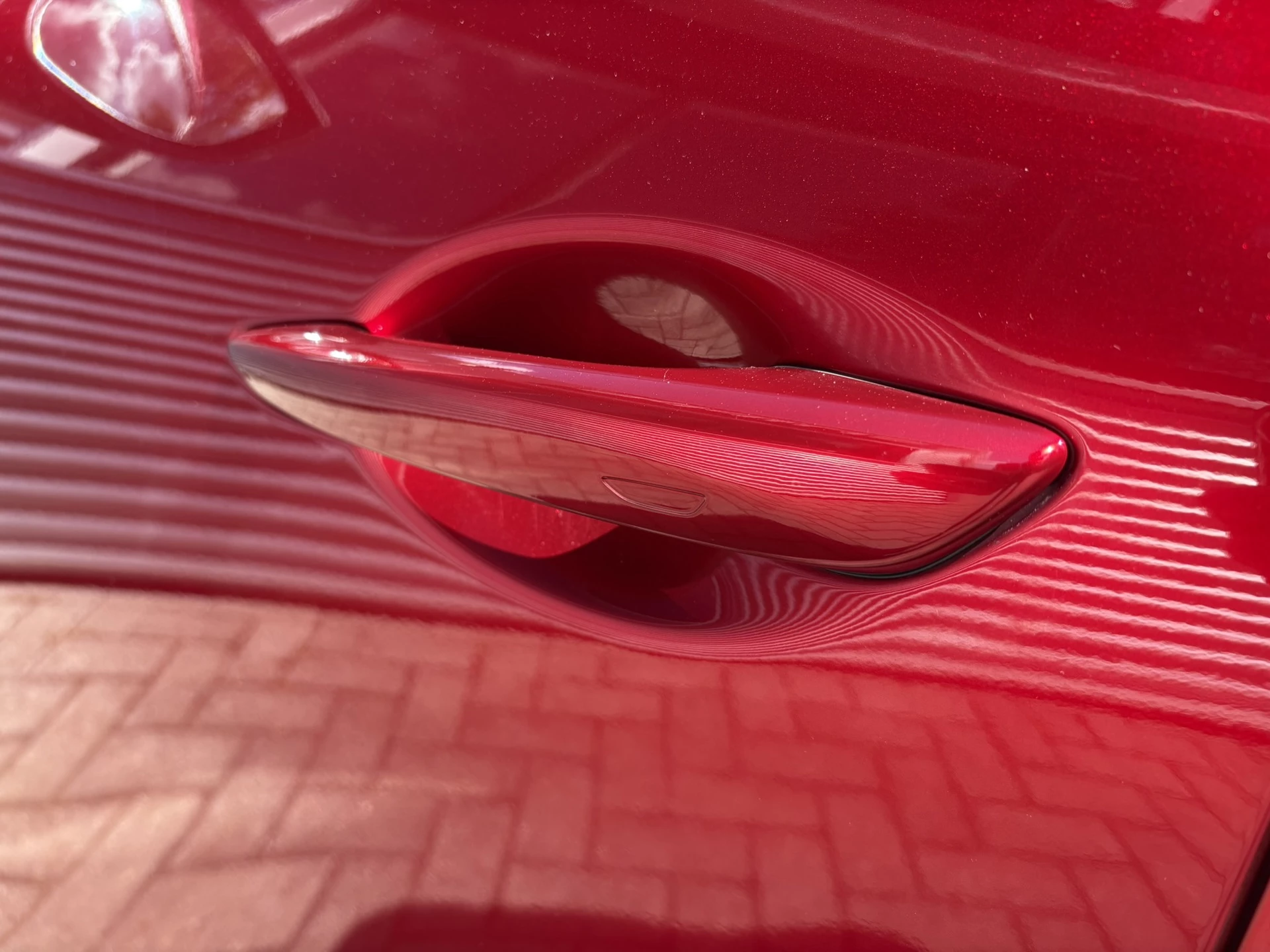 Hoofdafbeelding Mazda 3