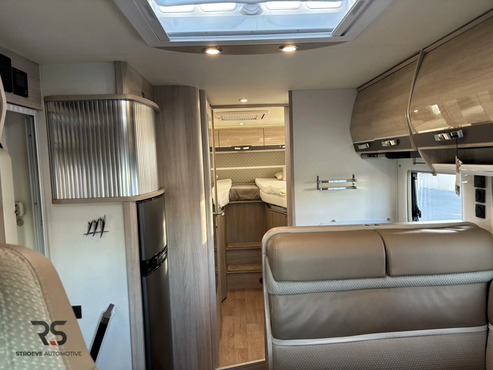 Hoofdafbeelding Fiat S6