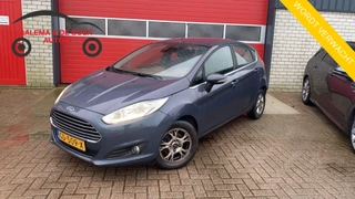 Ford Fiesta 1.5 TDCi Titanium Lease NWE D-RIEM / SONY SOUND / NAVI / CLIMA / PDC / VOORRUITVERW / CRUISE / NL-AUTO