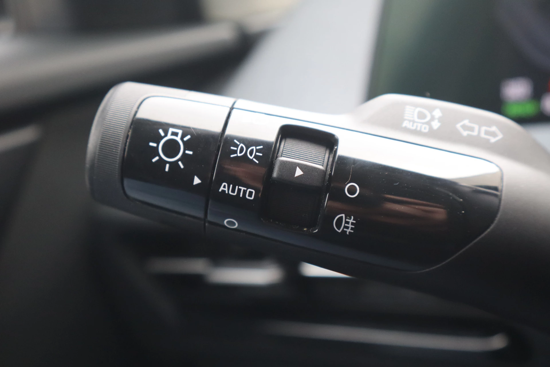 Hoofdafbeelding Kia EV6