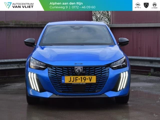 Peugeot 208 1.2 Hybrid 110 e-DCS6 GT