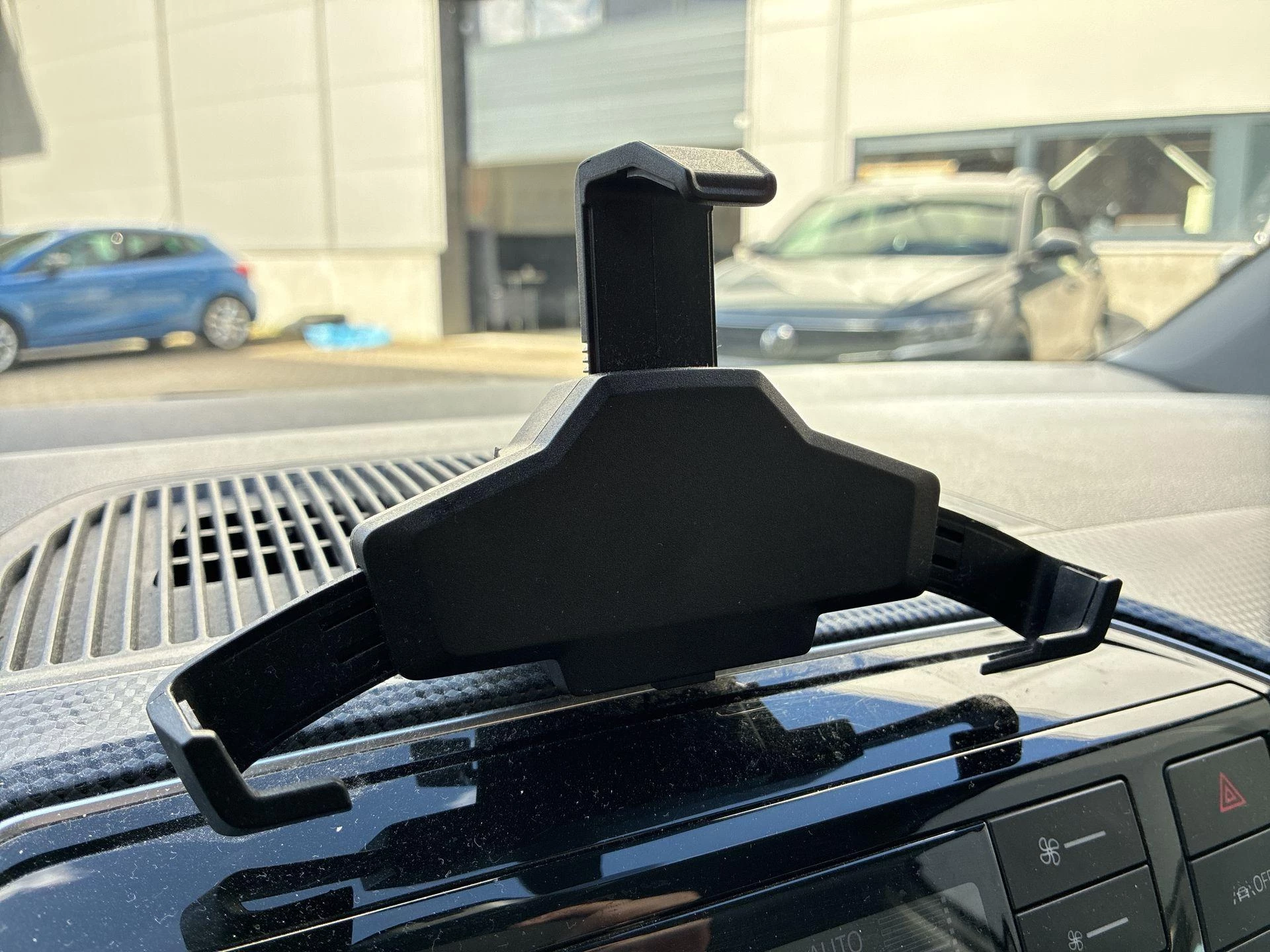 Hoofdafbeelding Volkswagen e-up!