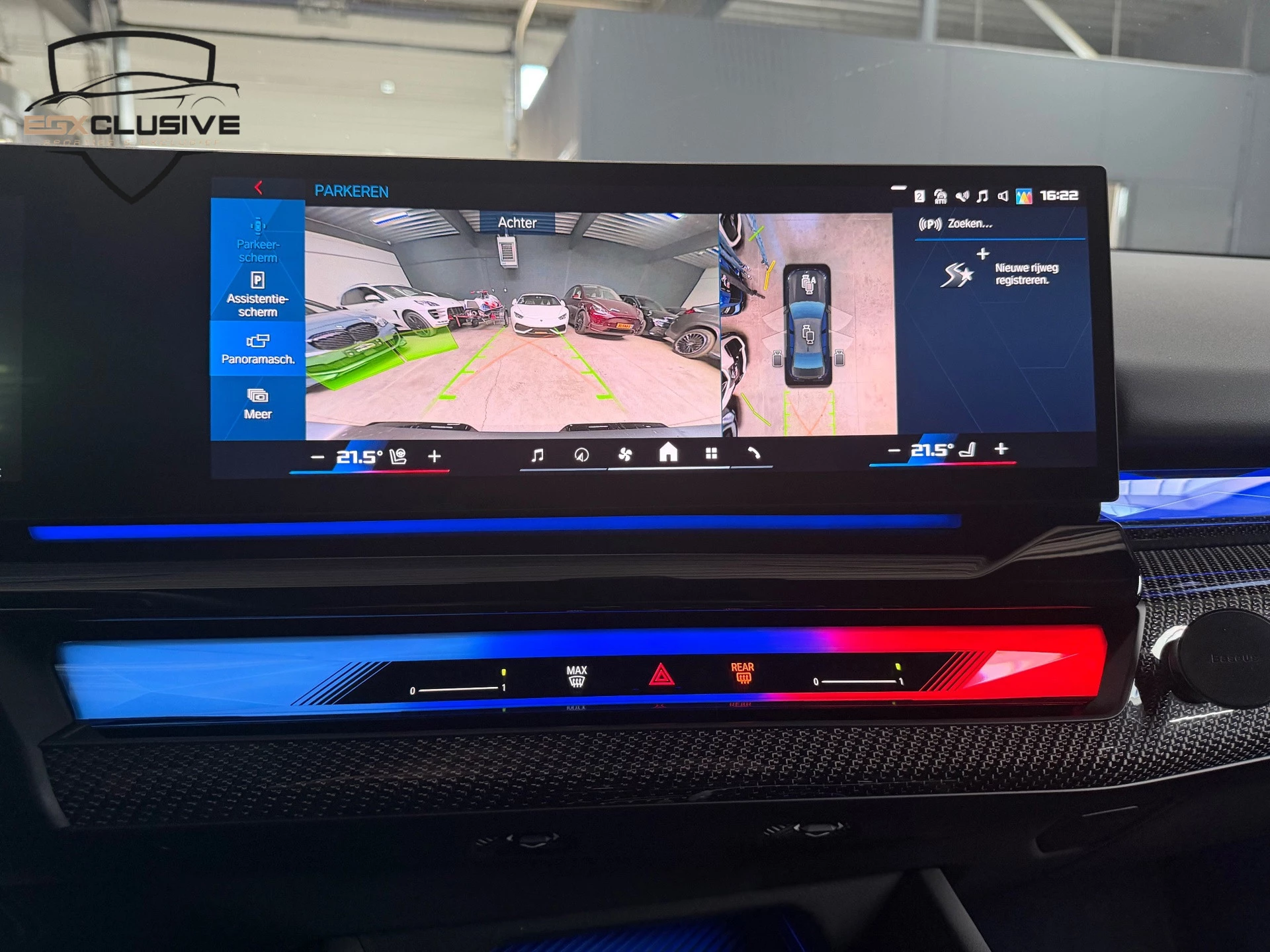 Hoofdafbeelding BMW M5