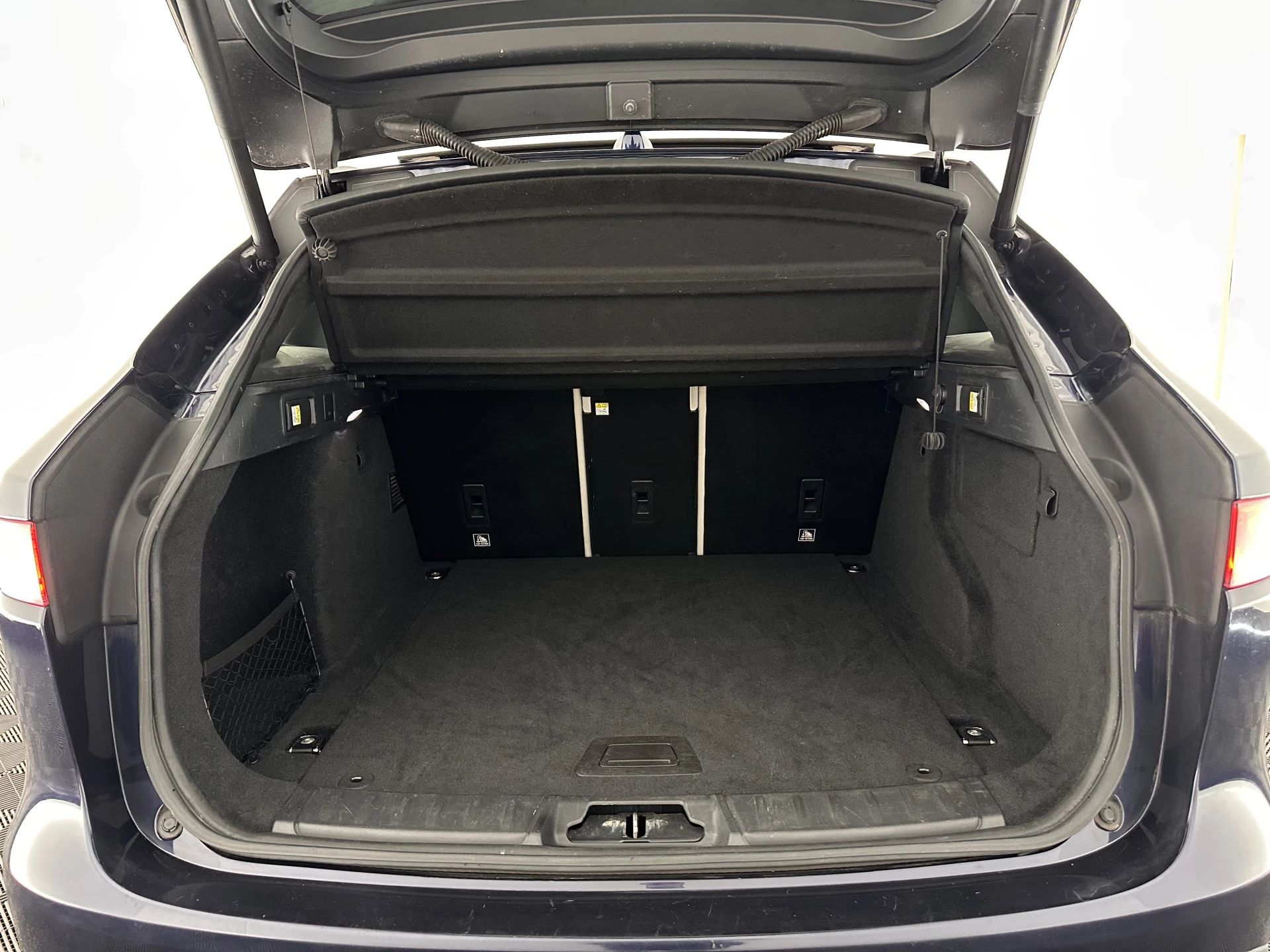 Hoofdafbeelding Jaguar F-PACE