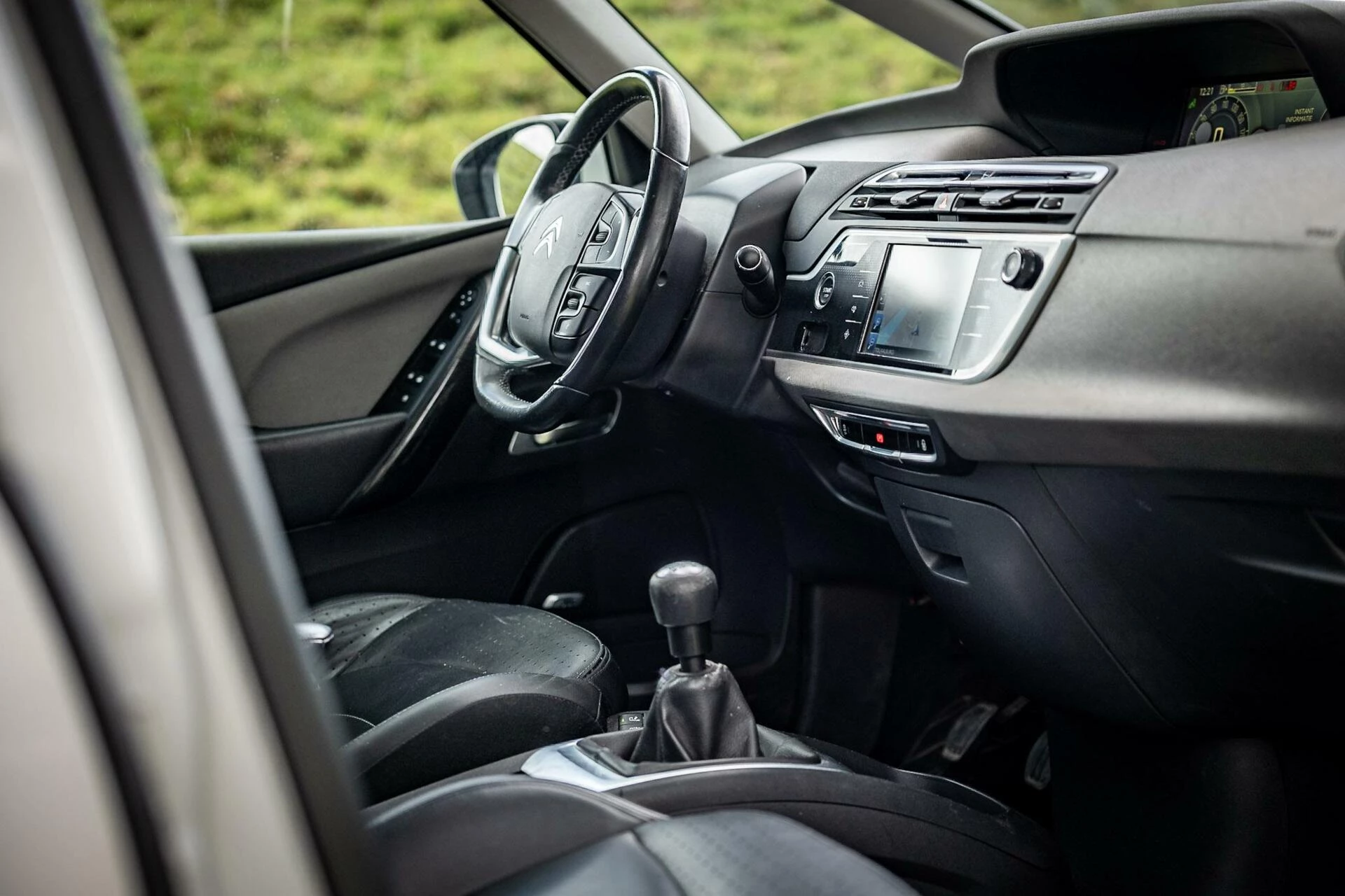 Hoofdafbeelding Citroën Grand C4 Picasso