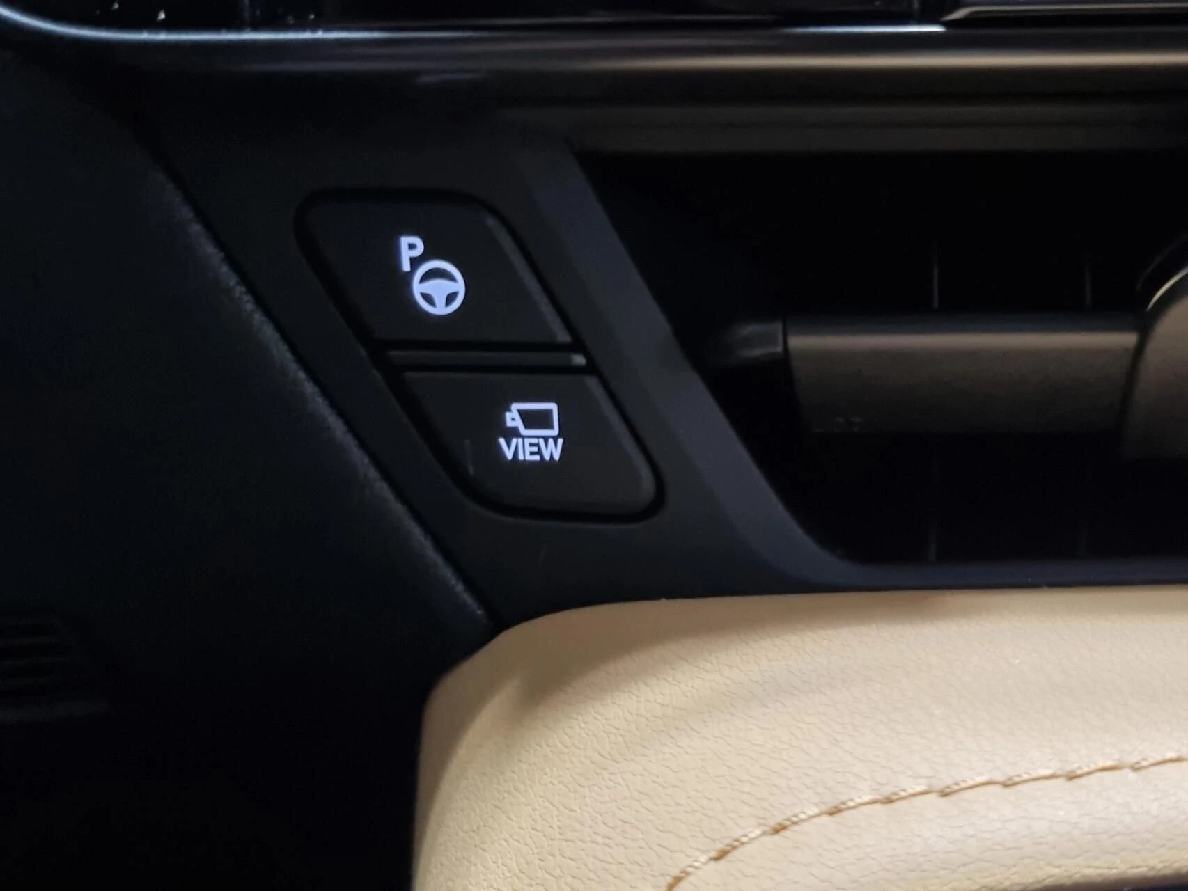 Hoofdafbeelding Lexus NX