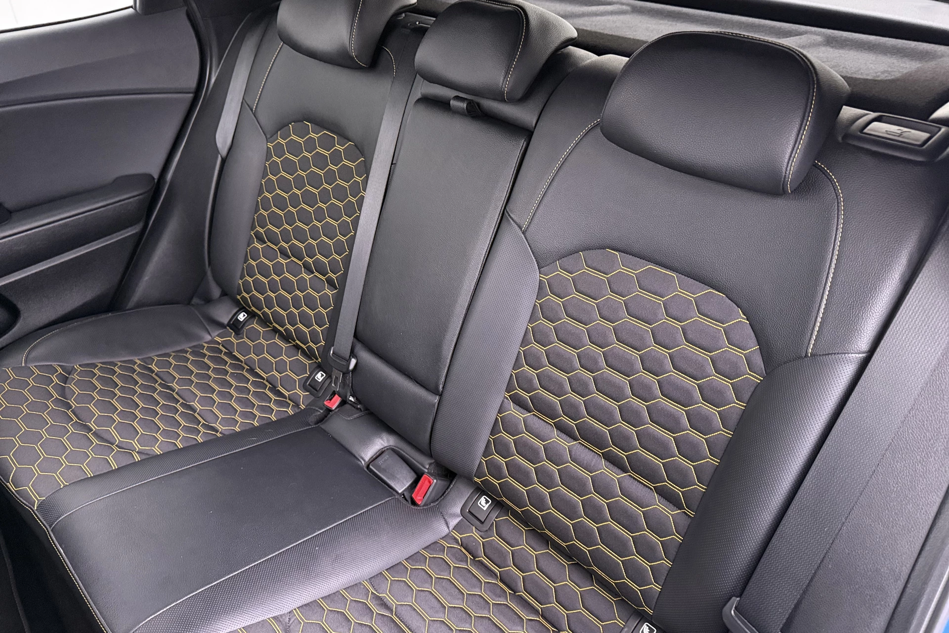 Hoofdafbeelding Kia XCeed